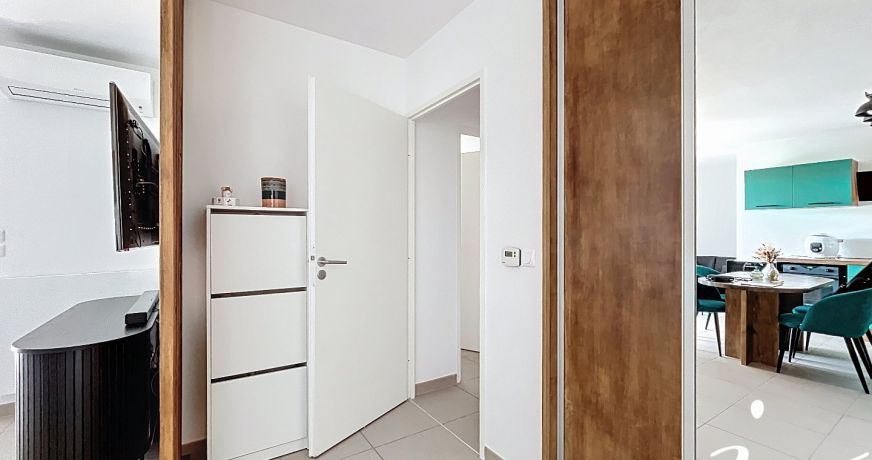 vente Appartement Saint Jean De Vedas