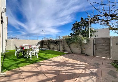 en location saisonnière Appartement Carnon