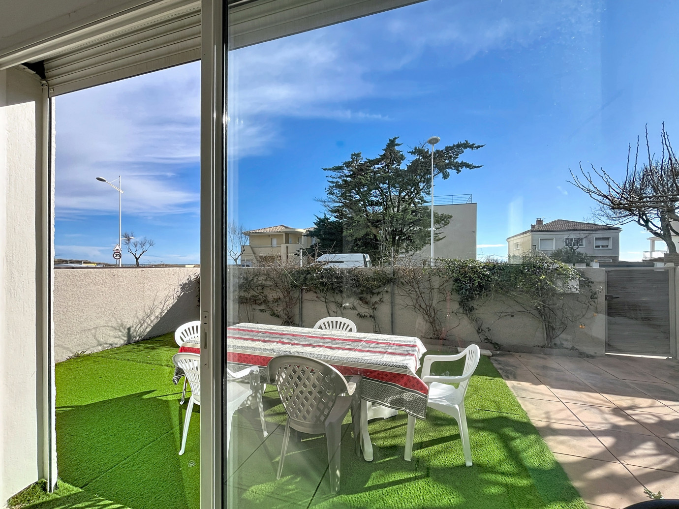 en location saisonnière Appartement Carnon - Photo 4