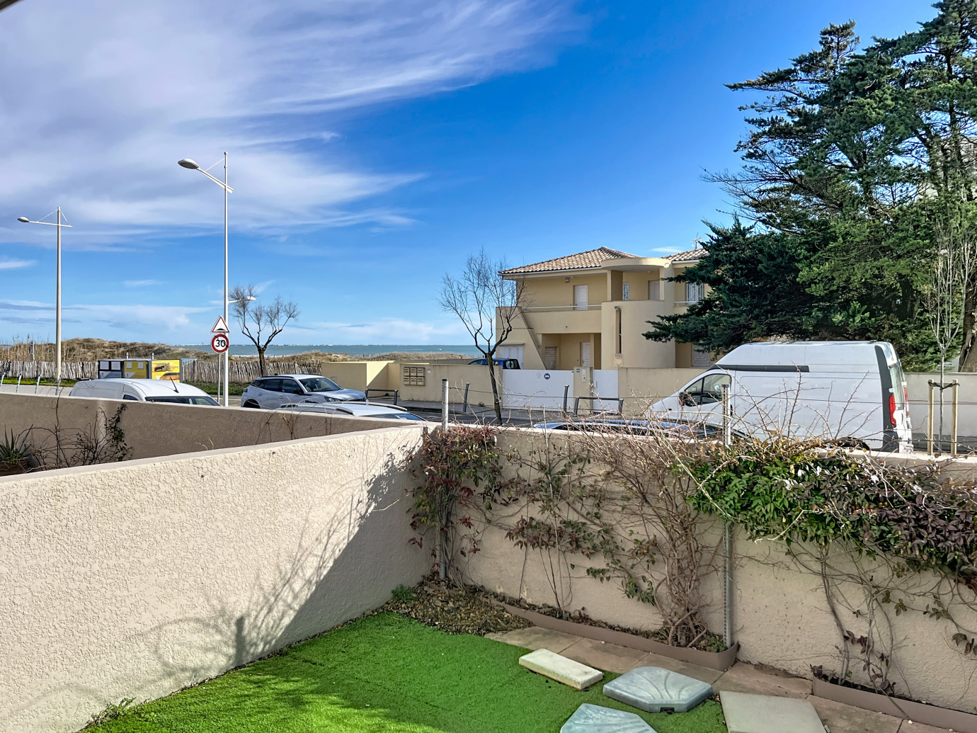 en location saisonnière Appartement Carnon - Photo 5