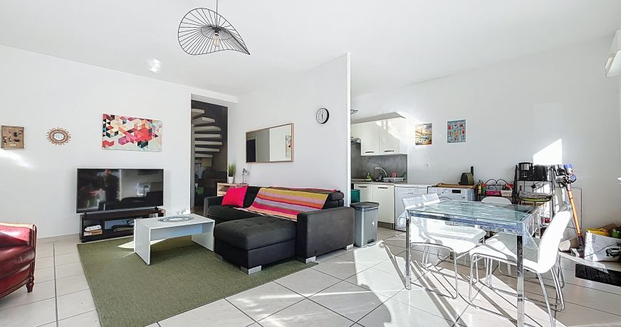 en location saisonnière Appartement Carnon