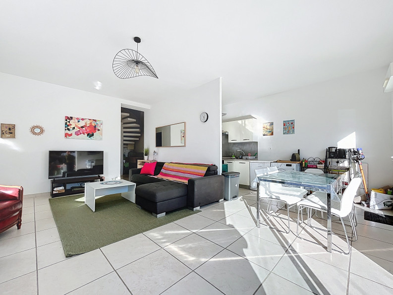 en location saisonnière Appartement Carnon - Photo 7