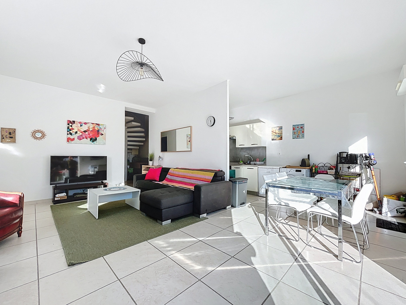 en location saisonnière Appartement Carnon - Photo 7