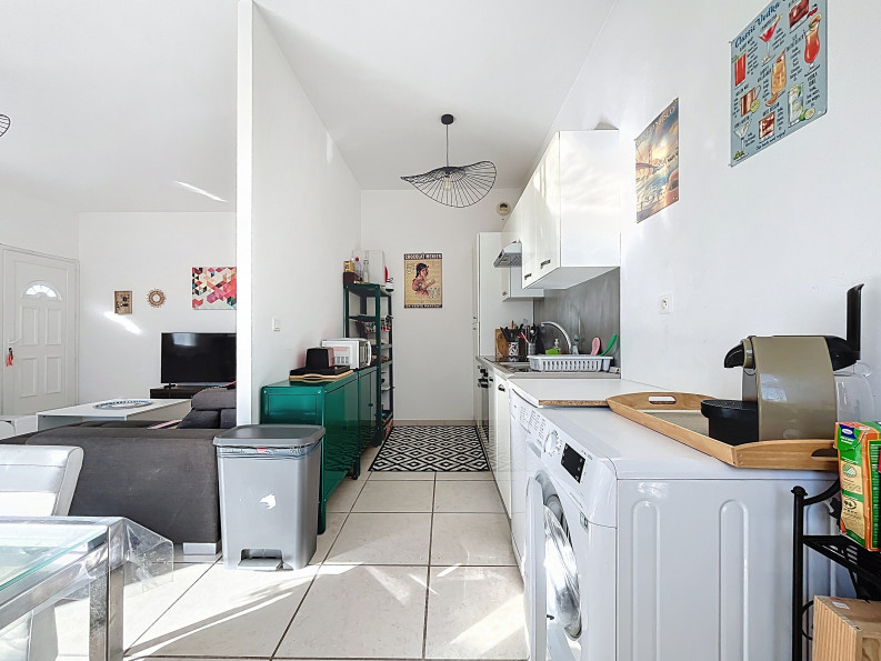 en location saisonnière Appartement Carnon - Photo 9