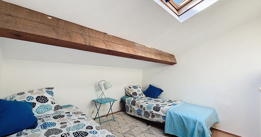 en location saisonnière Appartement Carnon