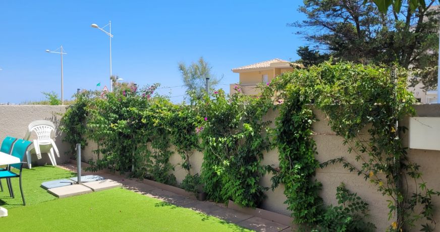 en location saisonnière Appartement Carnon