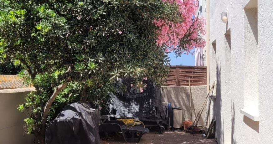 en location saisonnière Appartement Carnon