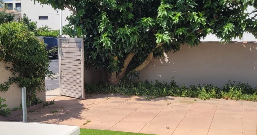 en location saisonnière Appartement Carnon