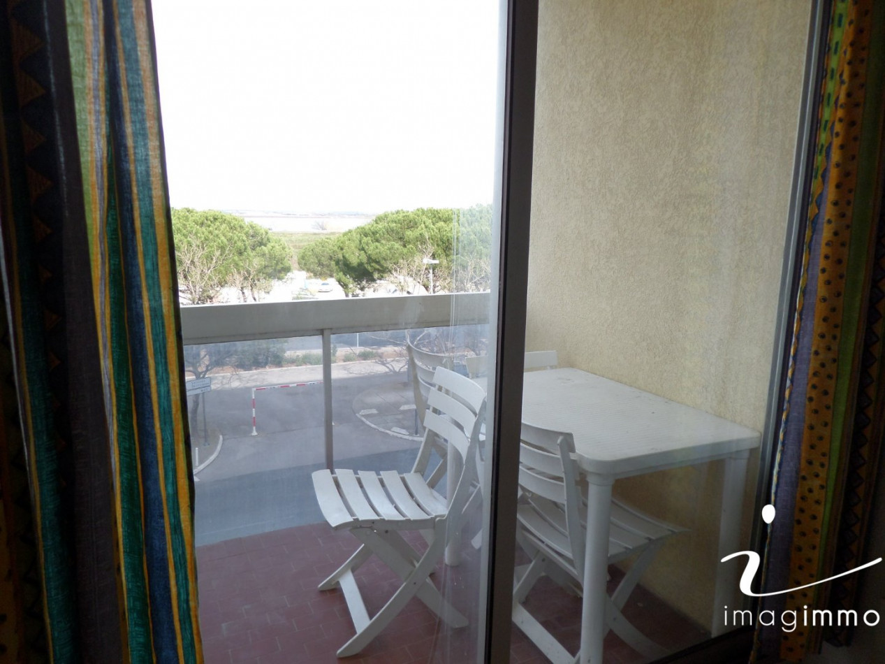 vente Appartement Carnon Plage (mauguio) - Photo 3