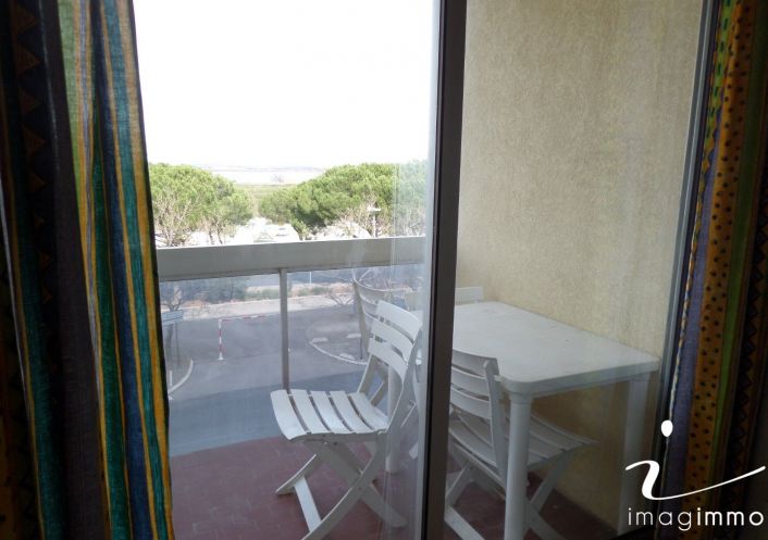 à vendre Appartement Carnon Plage (mauguio)