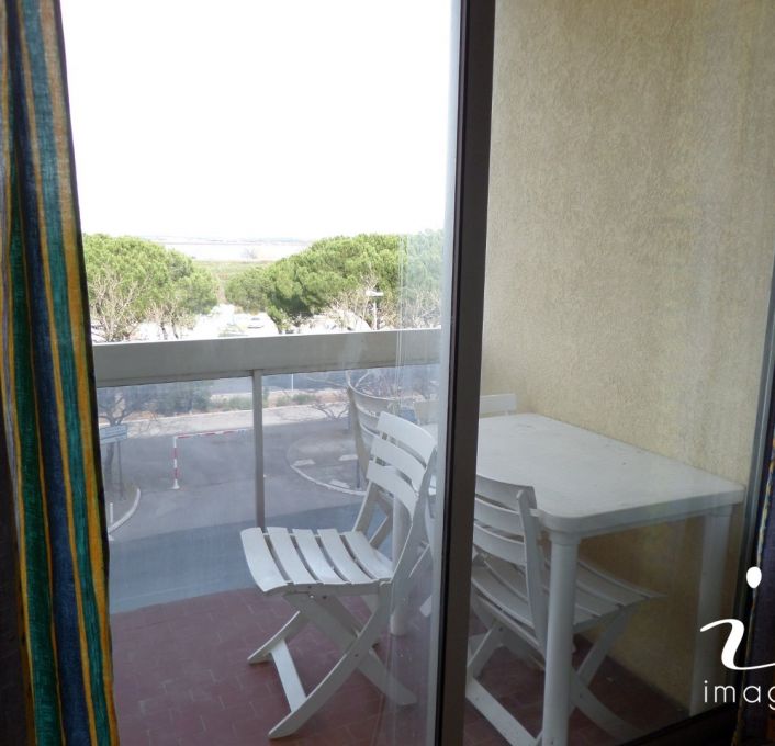 à vendre Appartement Carnon Plage (mauguio)