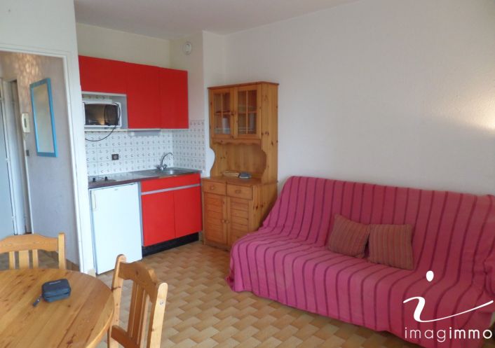 à vendre Appartement Carnon Plage (mauguio)