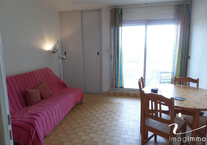 à vendre Appartement Carnon Plage (mauguio)