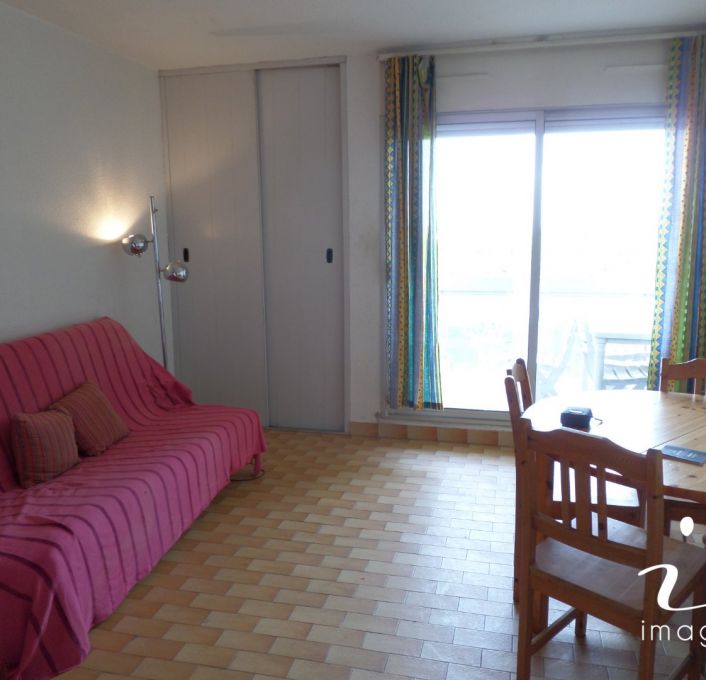 à vendre Appartement Carnon Plage (mauguio)