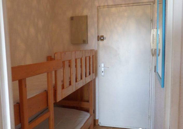 à vendre Appartement Carnon Plage (mauguio)