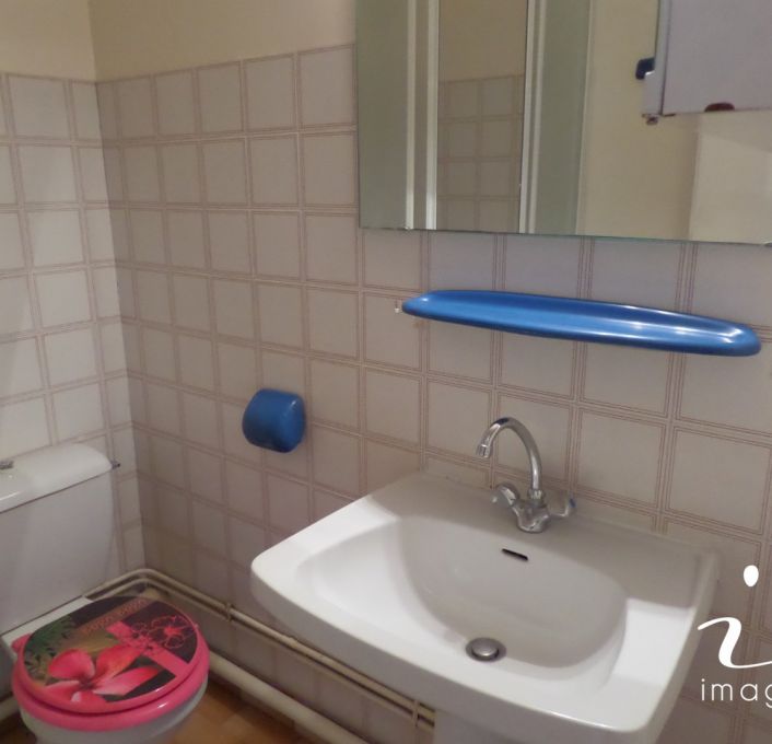 à vendre Appartement Carnon Plage (mauguio)