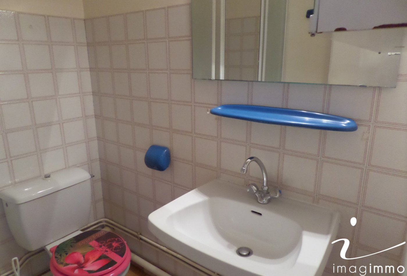 à vendre Appartement Carnon Plage (mauguio) - Photo 6