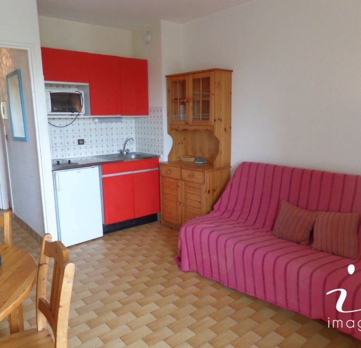 à vendre Appartement Carnon Plage (mauguio)