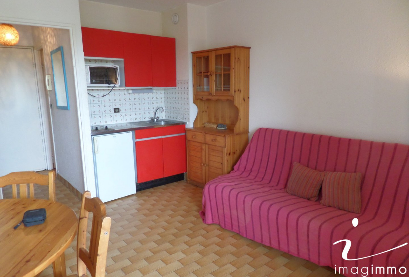 à vendre Appartement Carnon Plage (mauguio) - Photo 7