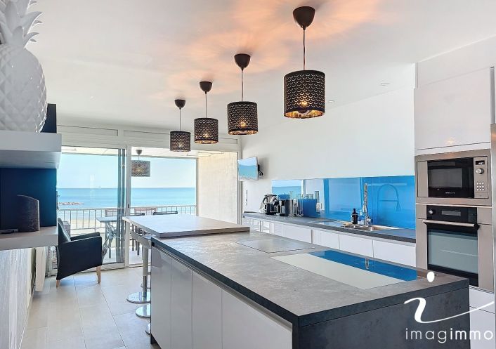 à vendre Appartement Carnon Plage (mauguio)