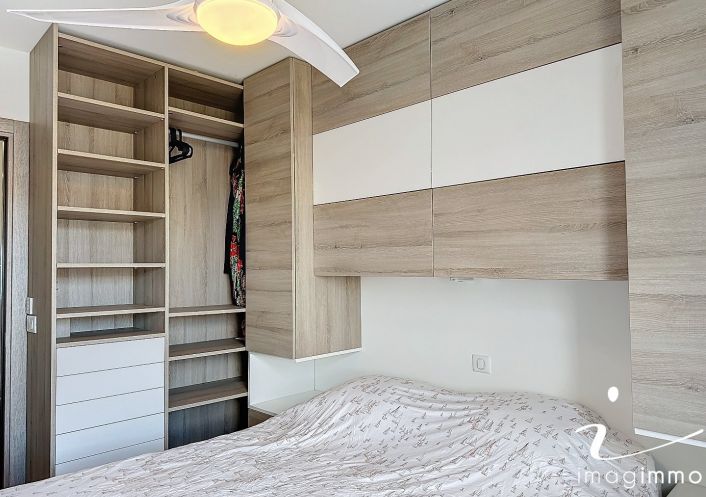 à vendre Appartement Carnon Plage (mauguio)