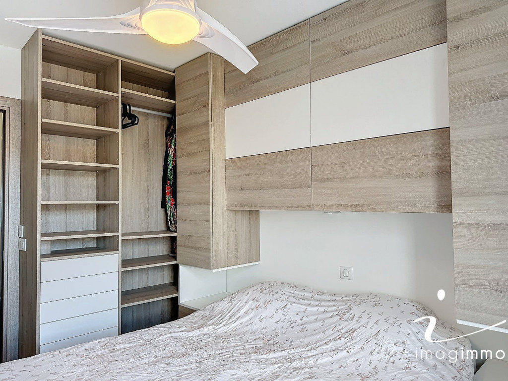 vente Appartement Carnon Plage (mauguio) - Photo 8