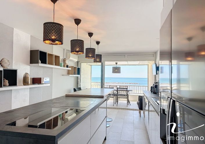 à vendre Appartement Carnon Plage (mauguio)