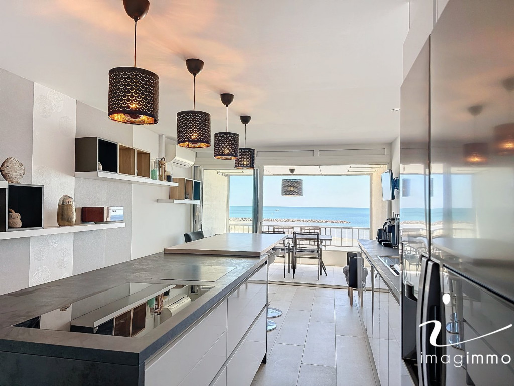 vente Appartement Carnon Plage (mauguio) - Photo 4