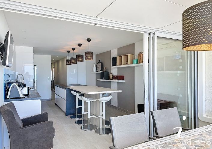 à vendre Appartement Carnon Plage (mauguio)