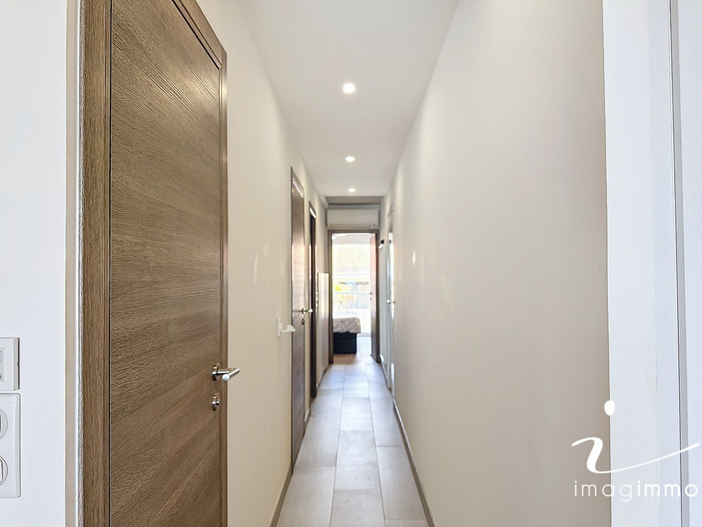 vente Appartement Carnon Plage (mauguio) - Photo 5