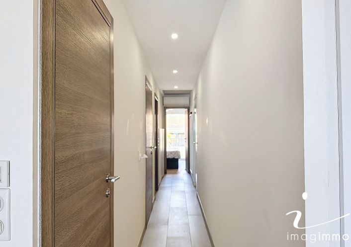 à vendre Appartement Carnon Plage (mauguio)