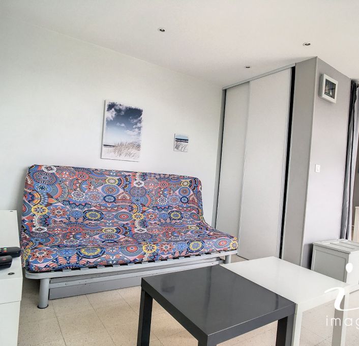 à vendre Appartement Palavas Les Flots