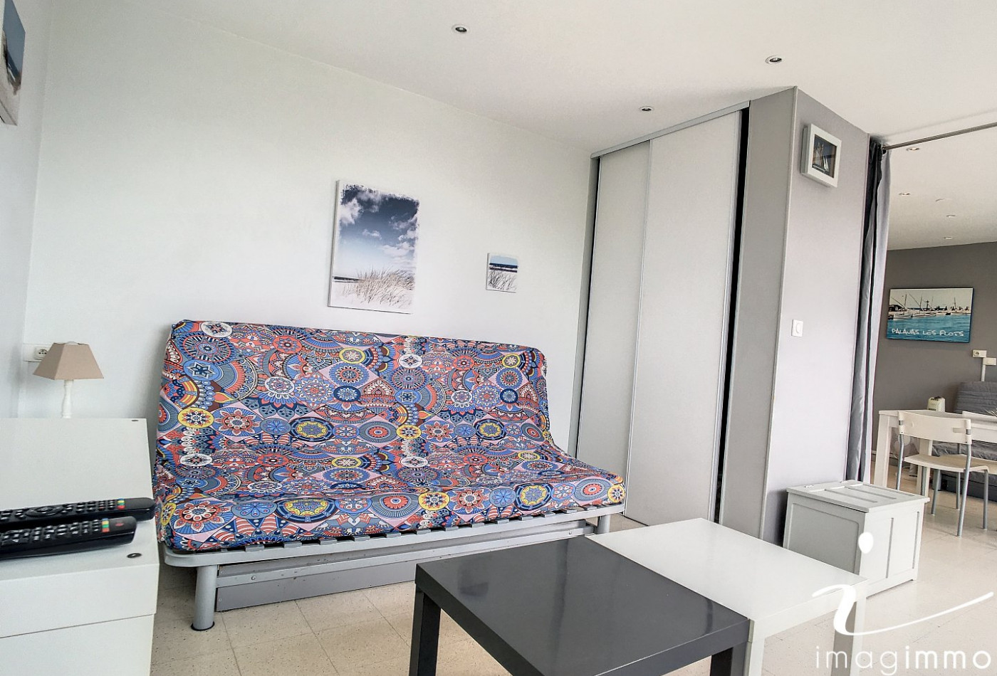 à vendre Appartement Palavas Les Flots - Photo 8