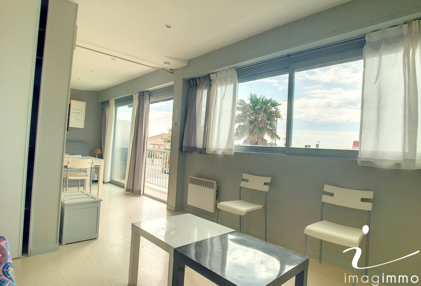 à vendre Appartement Palavas Les Flots - Photo 9