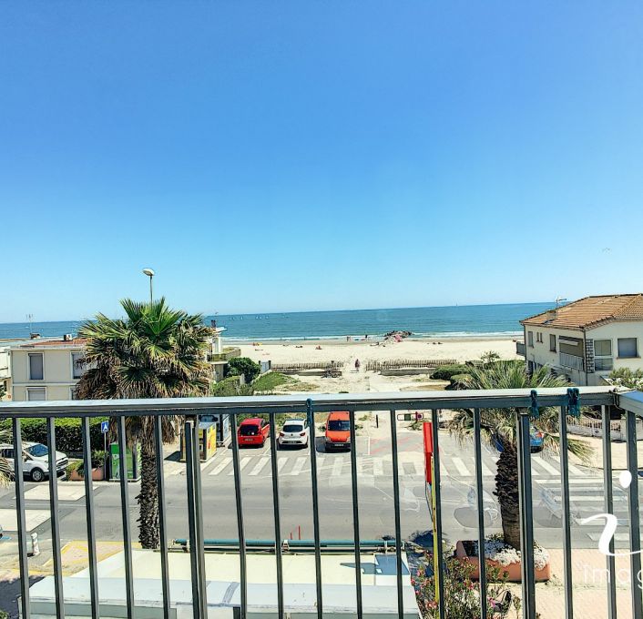 à vendre Appartement Palavas Les Flots