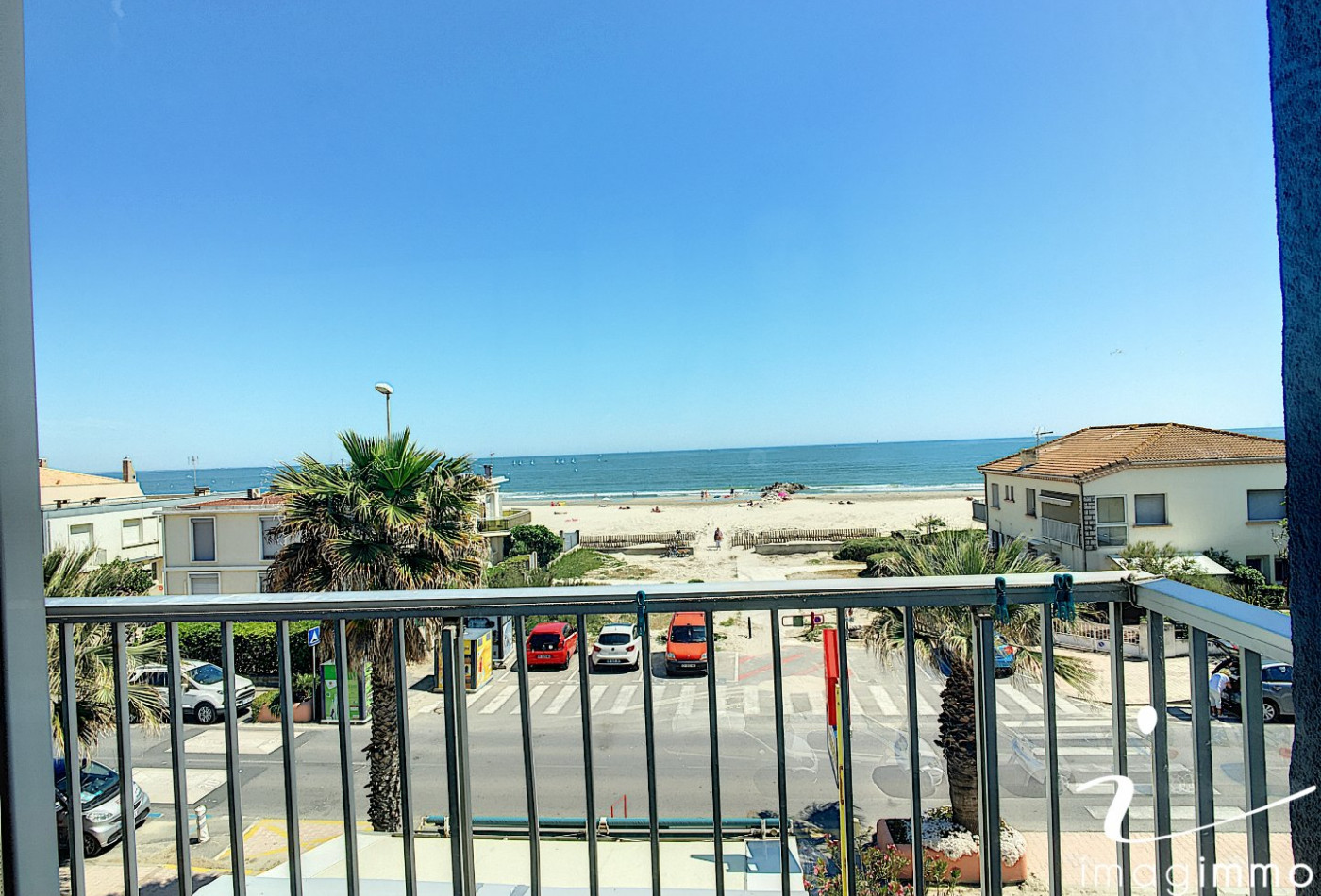 à vendre Appartement Palavas Les Flots - Photo 1