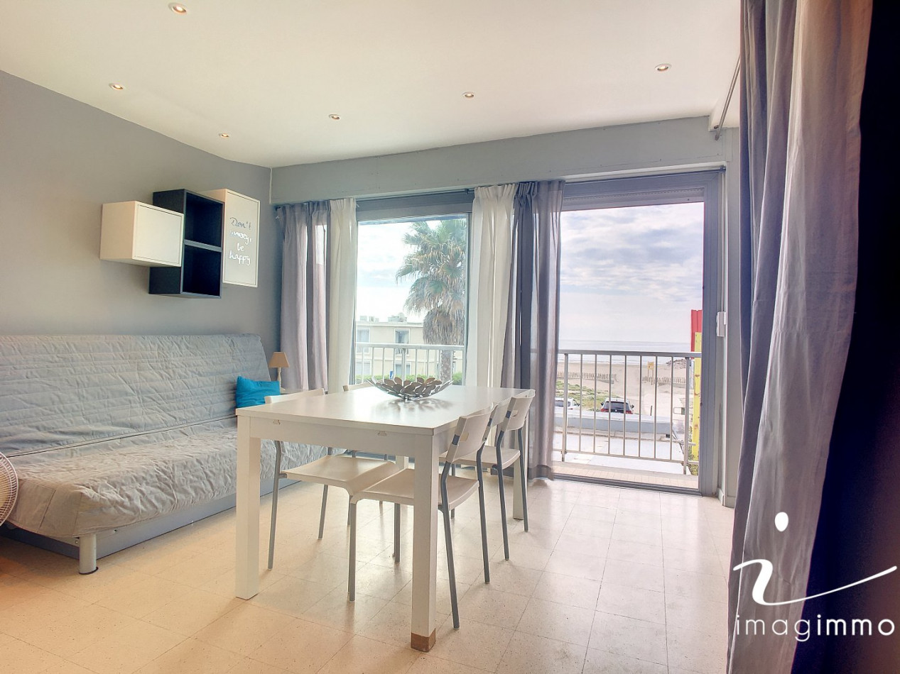 à vendre Appartement Palavas Les Flots - Photo 2
