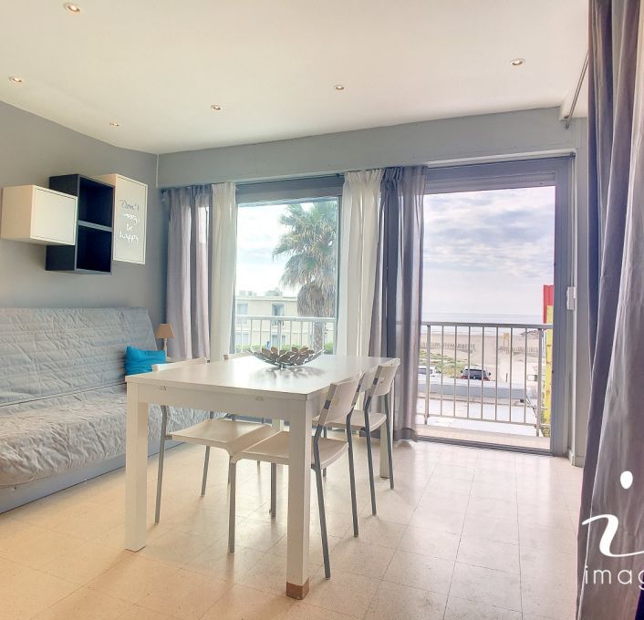 à vendre Appartement Palavas Les Flots