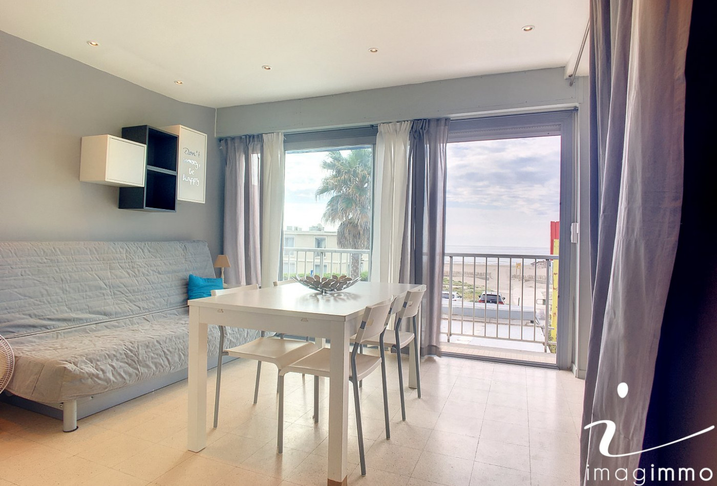 à vendre Appartement Palavas Les Flots - Photo 2