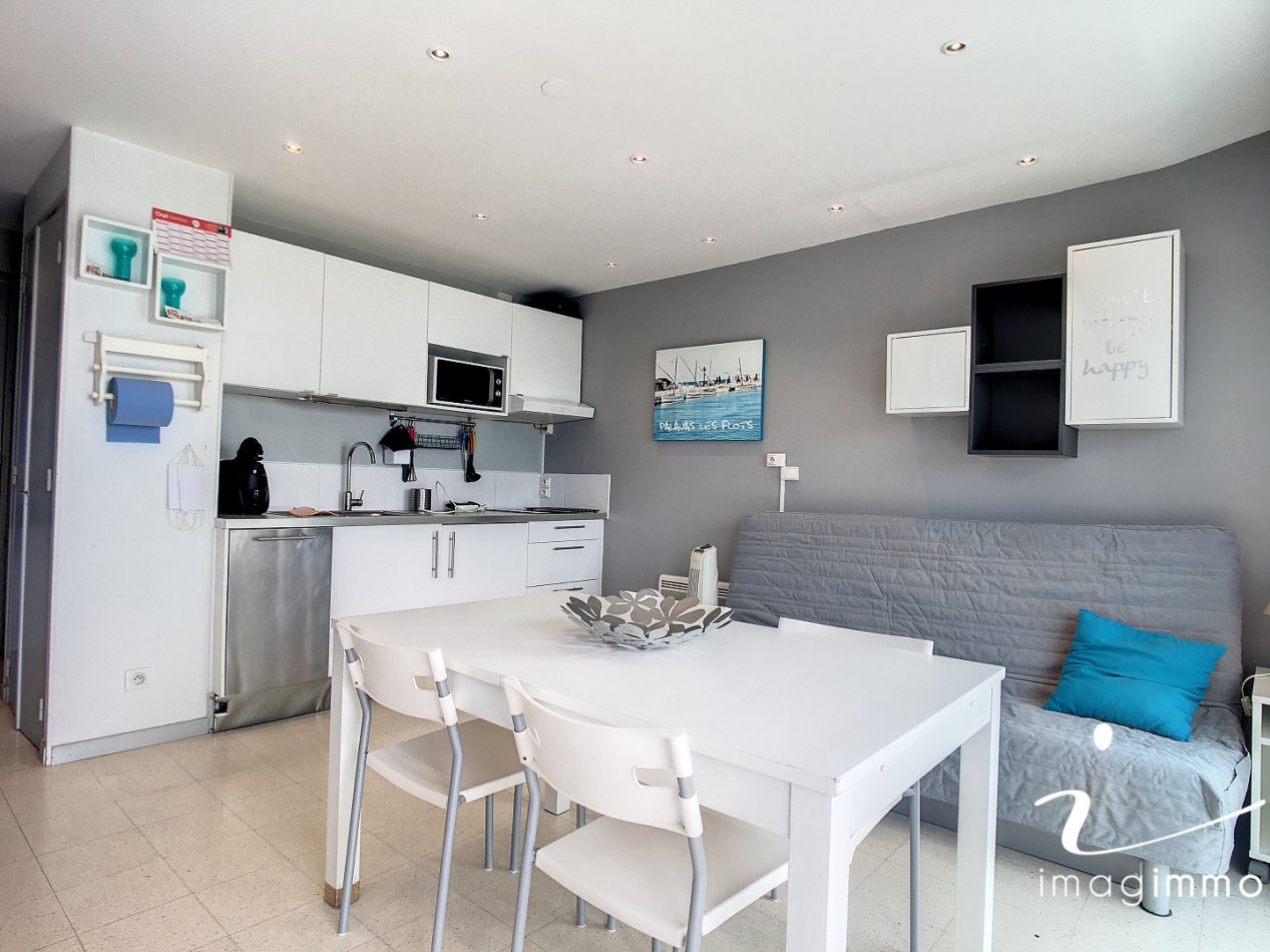 à vendre Appartement Palavas Les Flots - Photo 3