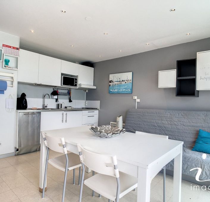 à vendre Appartement Palavas Les Flots