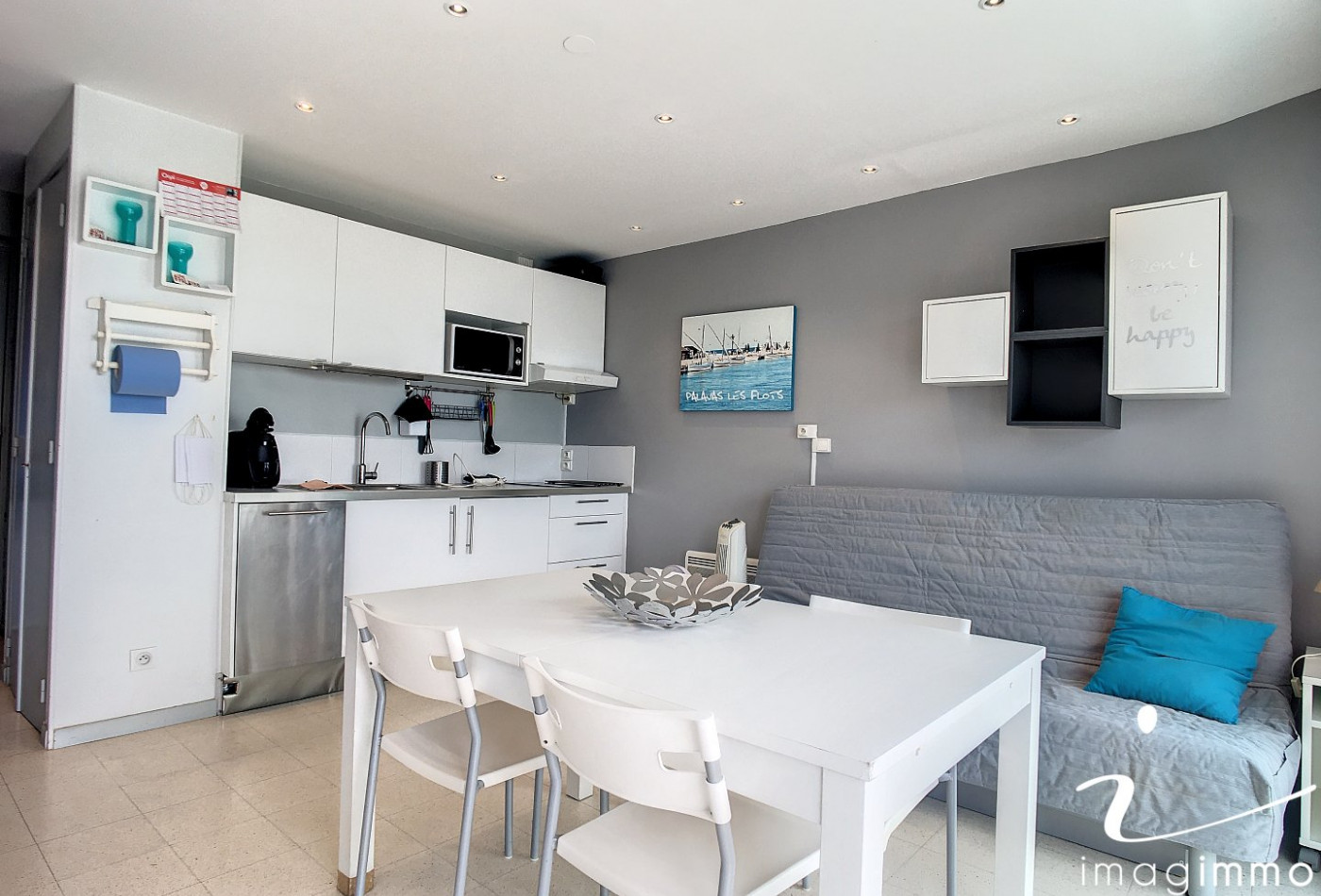à vendre Appartement Palavas Les Flots - Photo 3