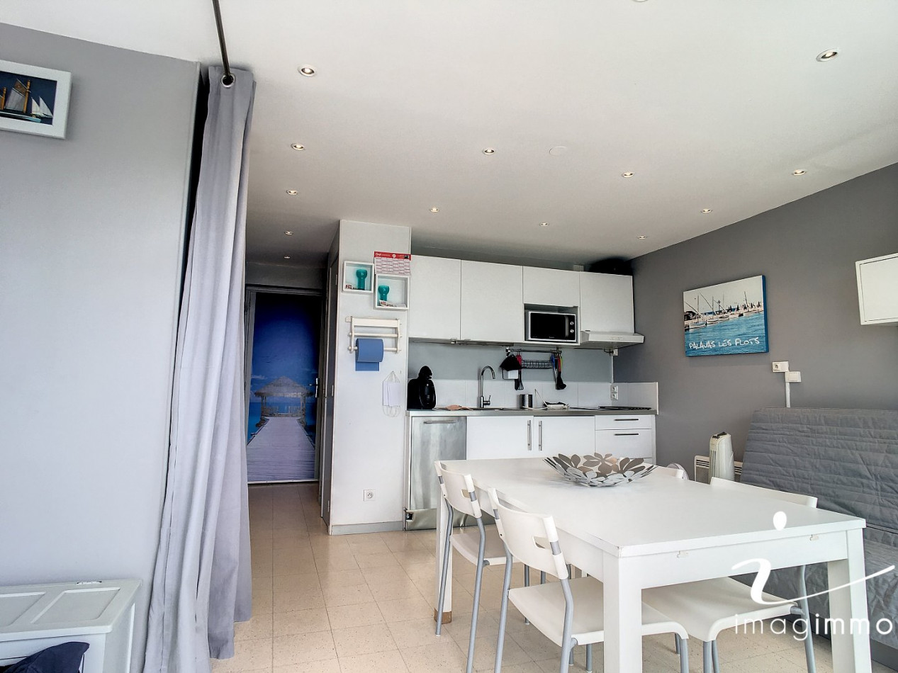 à vendre Appartement Palavas Les Flots - Photo 4