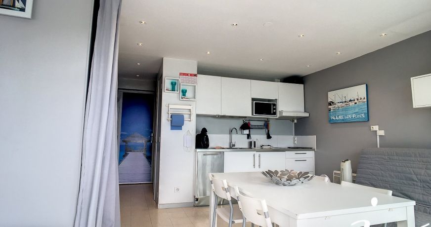 vente Appartement Palavas Les Flots