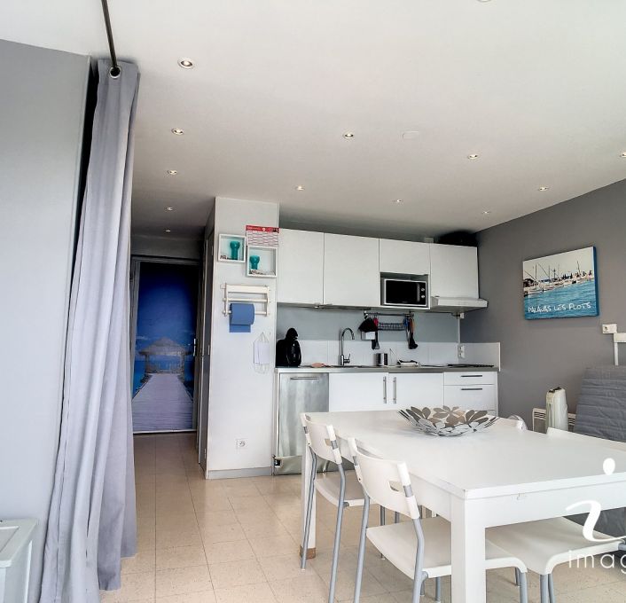 à vendre Appartement Palavas Les Flots