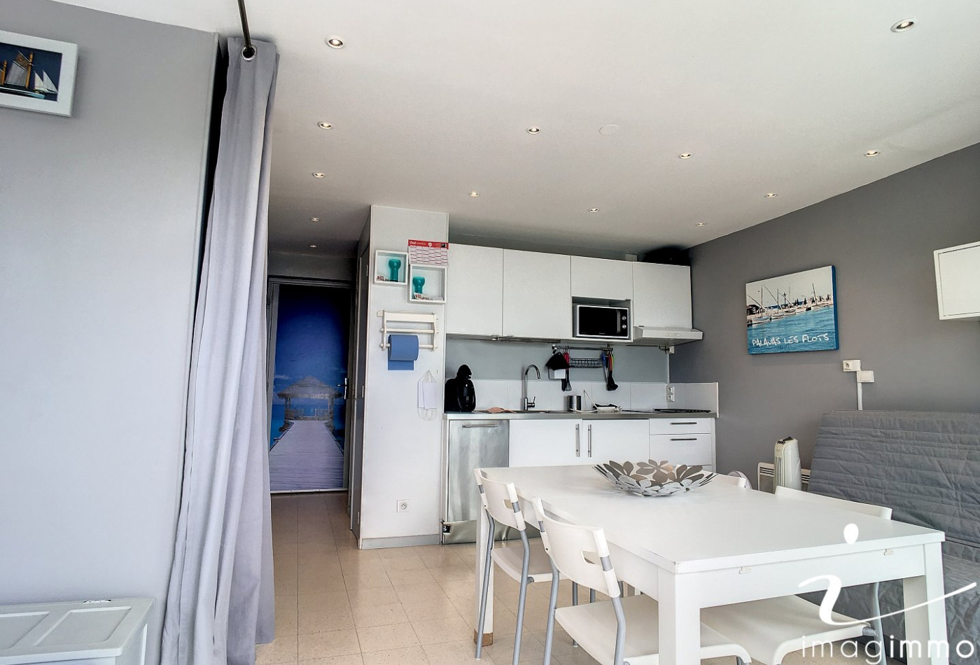 à vendre Appartement Palavas Les Flots - Photo 4