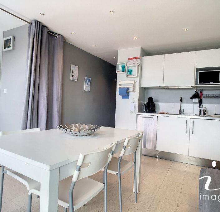 à vendre Appartement Palavas Les Flots