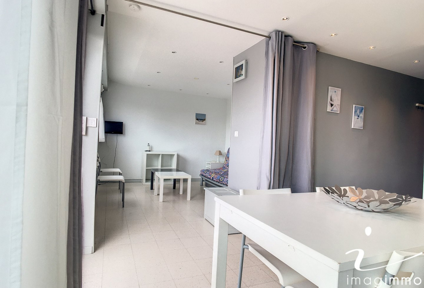 à vendre Appartement Palavas Les Flots - Photo 6