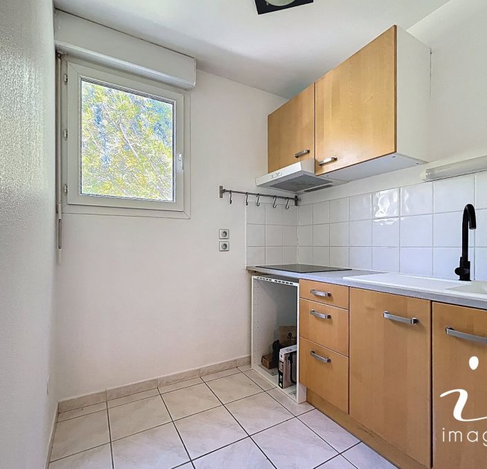 vente Appartement Montpellier