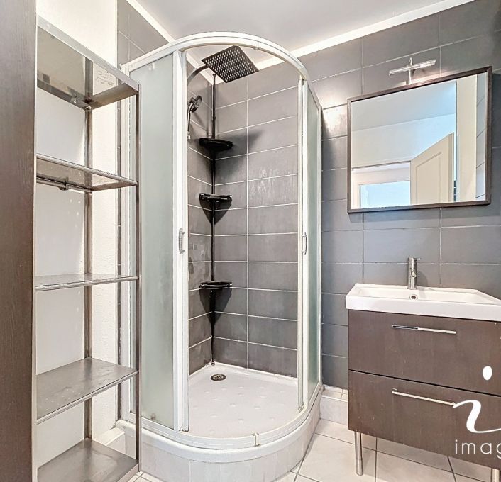 vente Appartement Montpellier